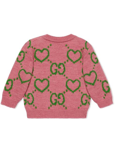 gucci jumper kids|kids gucci belt sale.